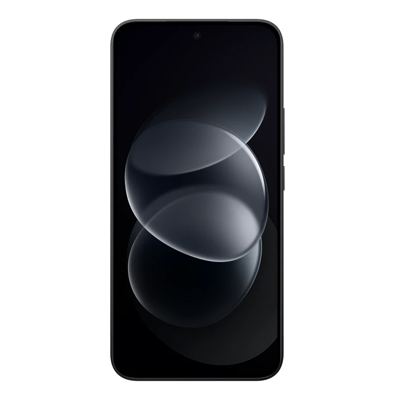 Xiaomi Redmi Note 17 Pro Max (8+256GB) - Black