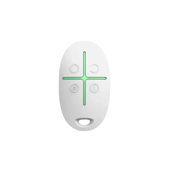 Ajax SpaceControl Remote / Key Fob