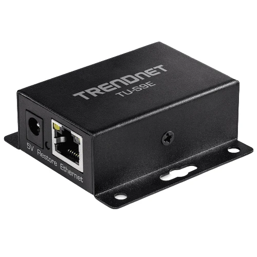 TRENDnet Serial to IP Ethernet Converter (TU-S9E)