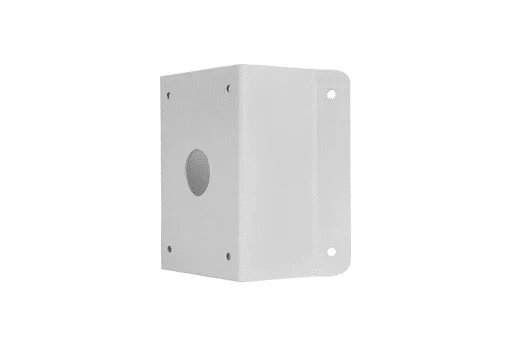 Uniview Corner Mount for PTZ and Dome (works w/ TR-WE-45, TR-JB-12-IN) (AE-TR-UC08-A-IN)