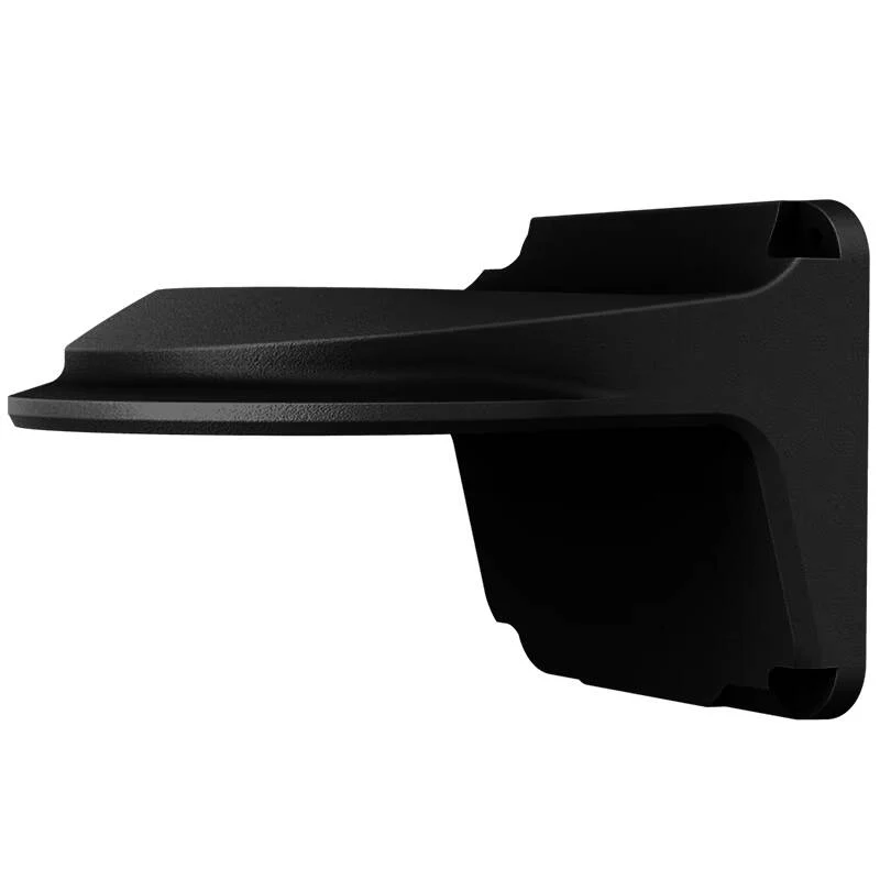 Uniview Wall Mount Brkt For Dome Cameras, IPC353*, IPC363*, IPC641* Black (AE-TR-WM03-B-IN-BK)