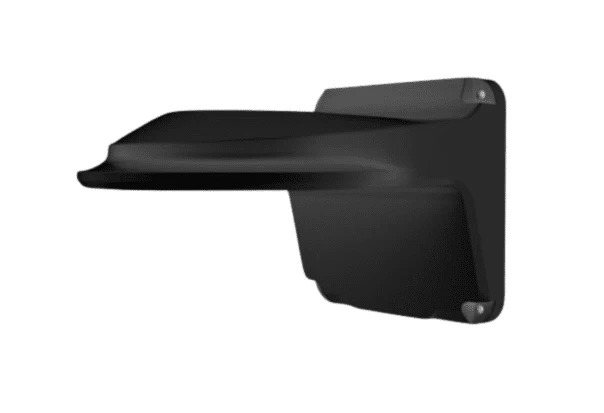 Uniview Wall Mount Bracket For Dome, IPC31*, IPC32*, IPC361* IPC360* Black (AE-TR-WM03-D-IN-BK)