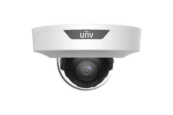 Uniview LightHunter Cable-free Network IR Fixed Indoor Dome Camera, 4MP, 2.8mm (IPC354SB-ADNF28K-I0)