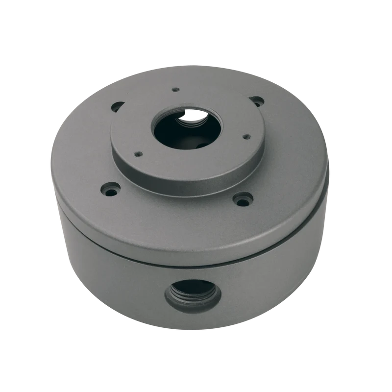 Speco JBox for O2B2 Bullet Camera (SPE-O2JBB)