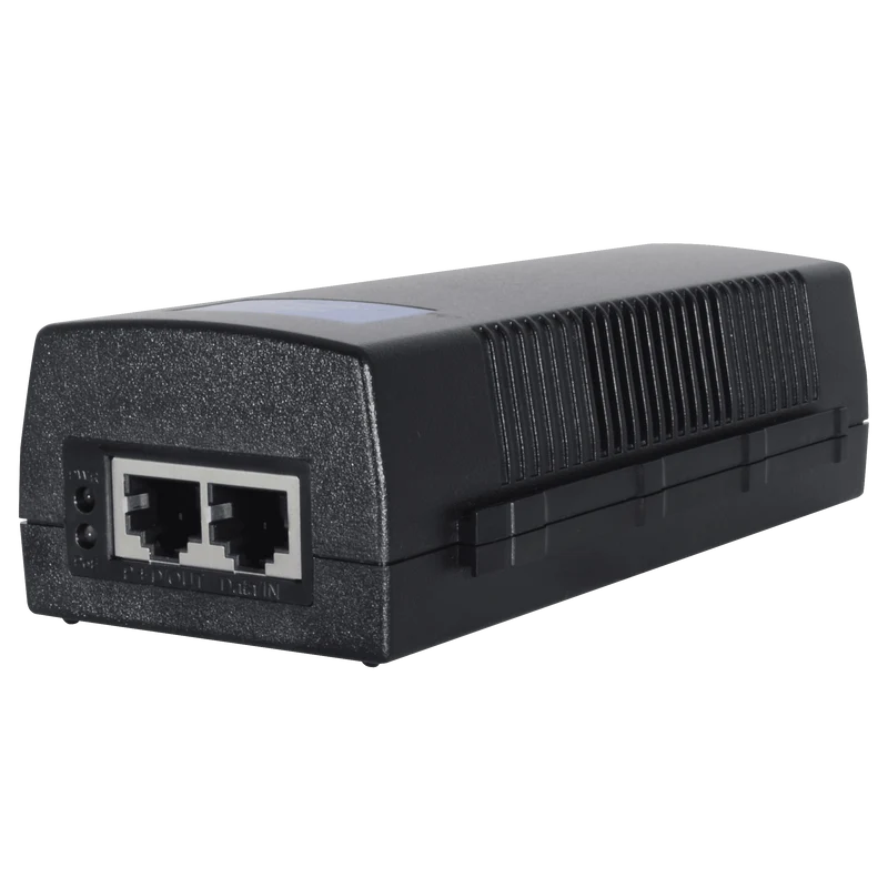 Speco 802.3at/af PoE Injector (SPE-POEINJ)