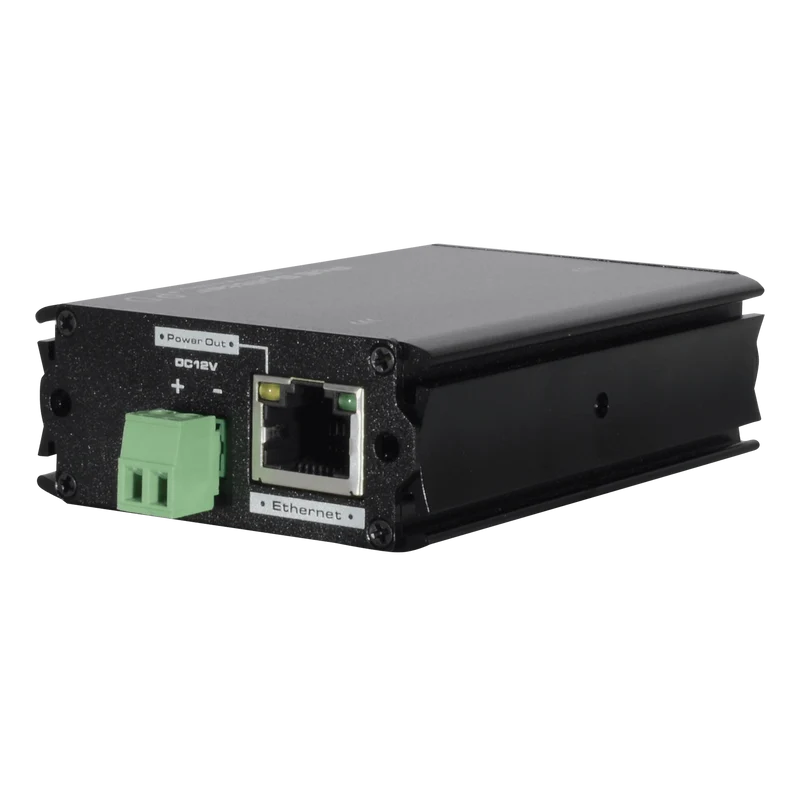 Speco 802.3at/af PoE Splitter (SPE-POESPL)