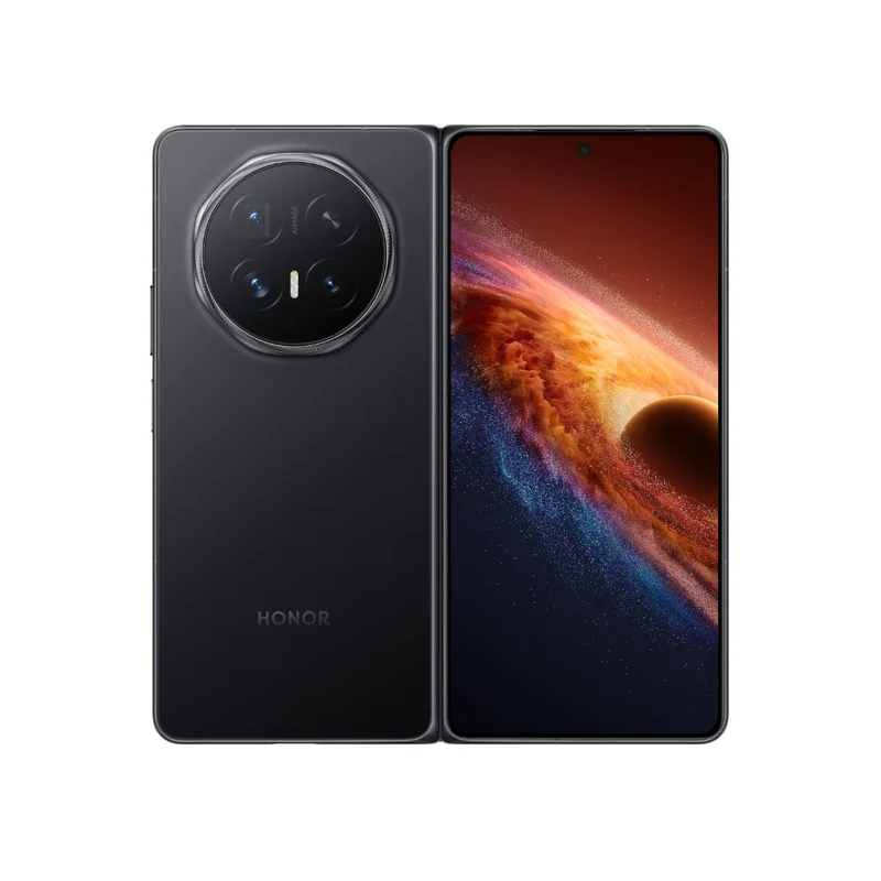 Honor Magic V6 (16+1tb) - Classic Black