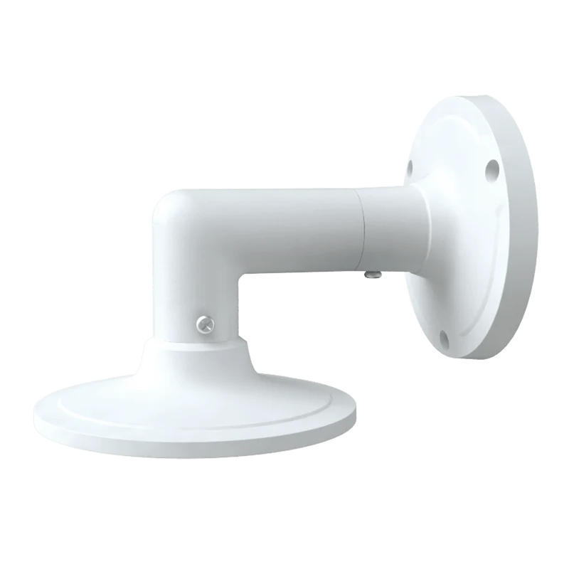 Speco Wall Mount Bracket for O4B7M,O2BFRM,O8B7M,O2BLP1M,VLD6M,O2VT1V,more (SPE-WMT1)