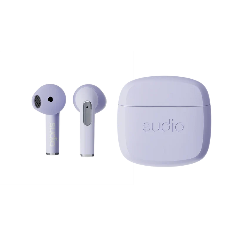 Sudio N2 - Purple