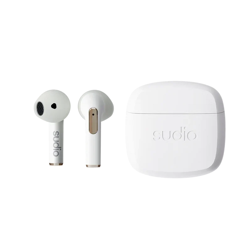 Sudio N2 - White