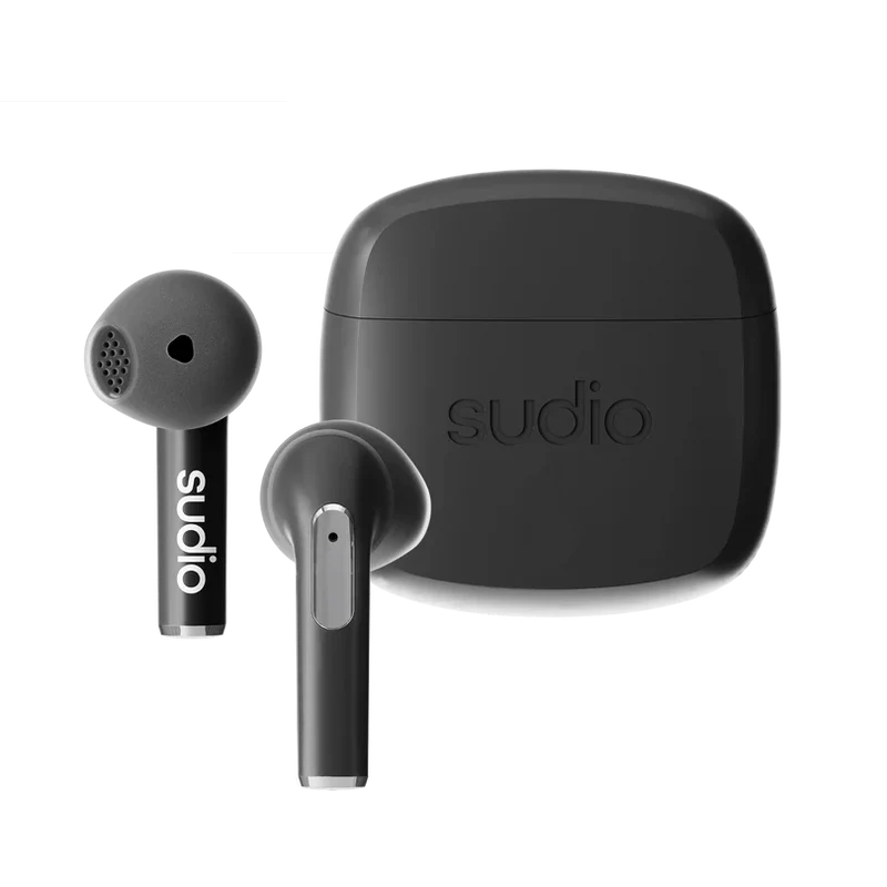 Sudio N2 - Black