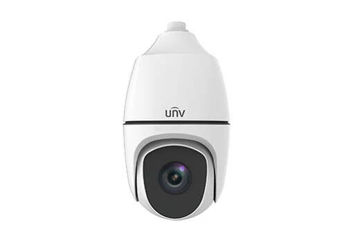 Uniview Network PTZ Dome, 8MP, 40X Lighthunter, IR 250m (IPC6858ER-X40-VF)