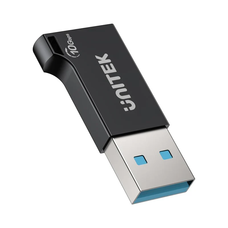 Unitek 10Gbps USB-A to USB-C Adapter (A1049ABK01)