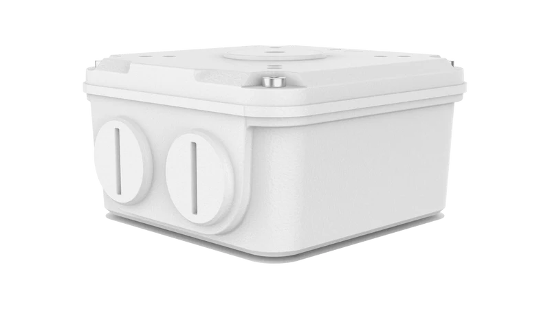 Uniview Junction box for IPC2B18SS-ADF28KMC-I1 (TR-JB06-A-IN)