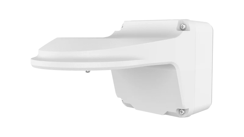 Uniview Wall Mount Bracket for IPC3224SS-ADF28K-I1 (TR-JB07-WM03-H-IN)