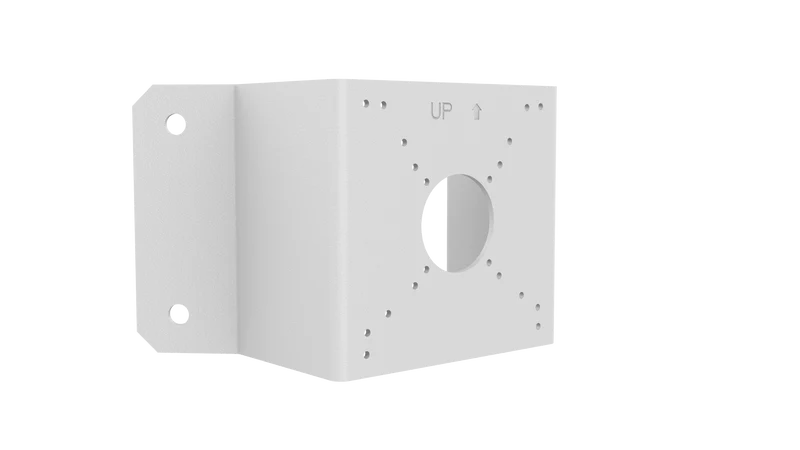Uniview Corner Mount for Bullet and Dome (TR-UC08-C)