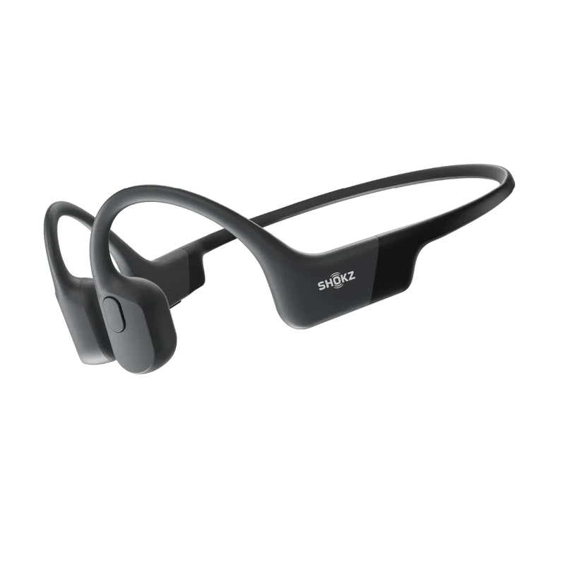 Shokz OpenRun Bone Conduction Sport Headphones