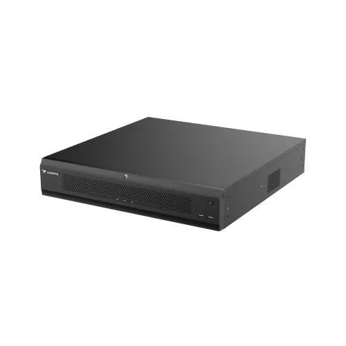 Luminys R6 Extreme NVR, 32MP 32 CH 2U Dual NIC, 8SATA, Analytics by Rec, 4TB (LM-R68-32NA4)