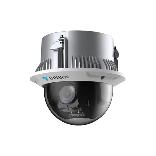 Luminys 4MP 32x LumiSearch In-Ceiling IP PTZ (LM-P5C-4SA32)