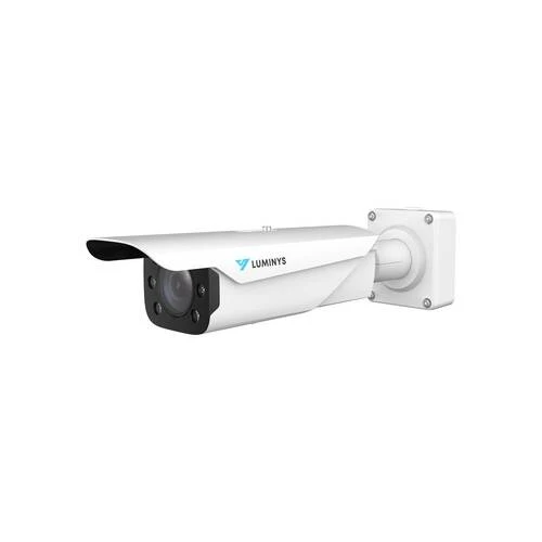 Luminys 4MP License Plate Recognition IP Camera 10-50mm, IR LEDs (LM-N9L-4RAL)
