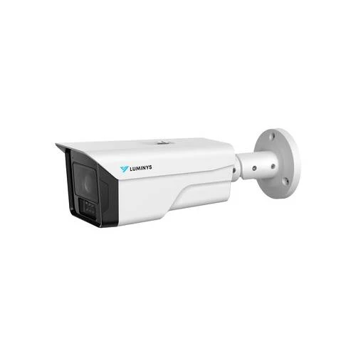 Luminys 8MP LumiLuxSmart IP Bullet 2.7-12mm, IR and White-light LED (LM-N5B-8LAV)