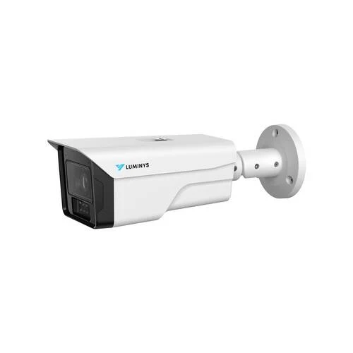 Luminys 4MP LumiLuxSmart IP Bullet 2.8mm, IR and White-light LED (LM-N5B-4LA2)