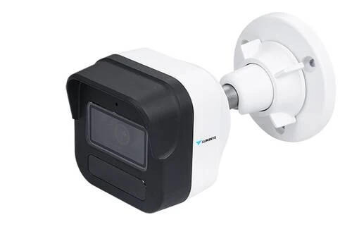 Luminys 8MP IP Camera with Fixed Lens and IR, Entry Level (LM-N2B-8RB2)