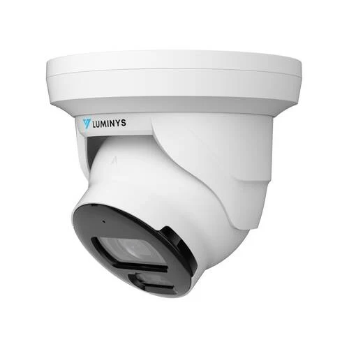 Luminys 4MP LumiNightKing IP Turret 2.8mm, White-light LEDs (LM-N4T-4VA2)