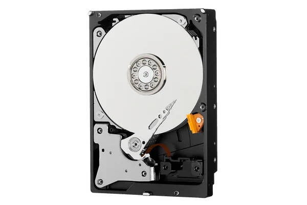 Luminys 4TB 3.5" Surveillance HDD, 5900 RPM, 64MB Cache, 180TB/yr Workload (LM-HDS4A)