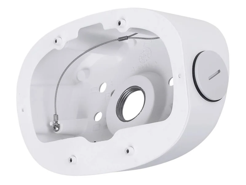 Luminys Wall Mount Bracket (LM-N9P-W01)