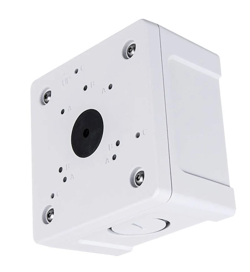 Luminys Junction Box (LM-N2D/N2T/N2B-J01)