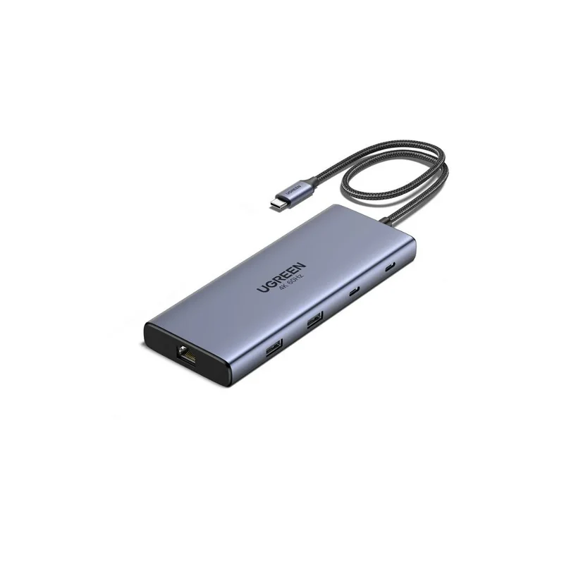 UGREEN 10-in-1 USB-C Hub