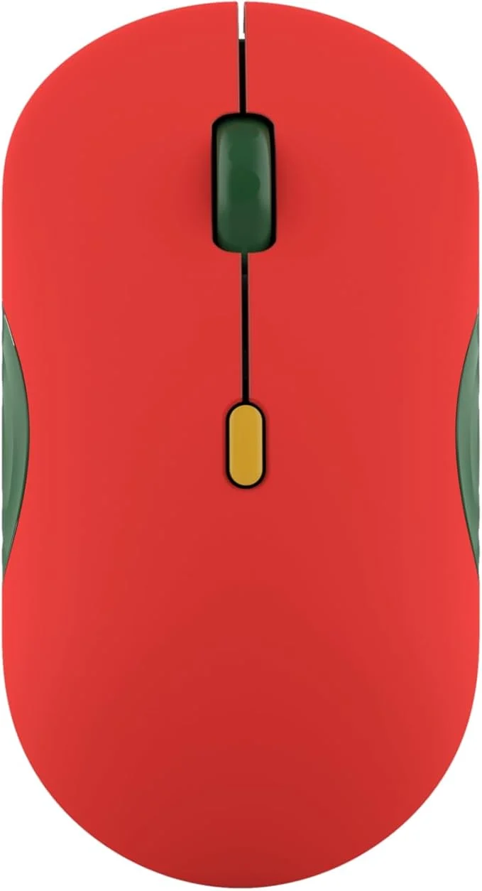 Lenovo 350 Bluetooth Silent Mouse (Fan Edition) - Portugal