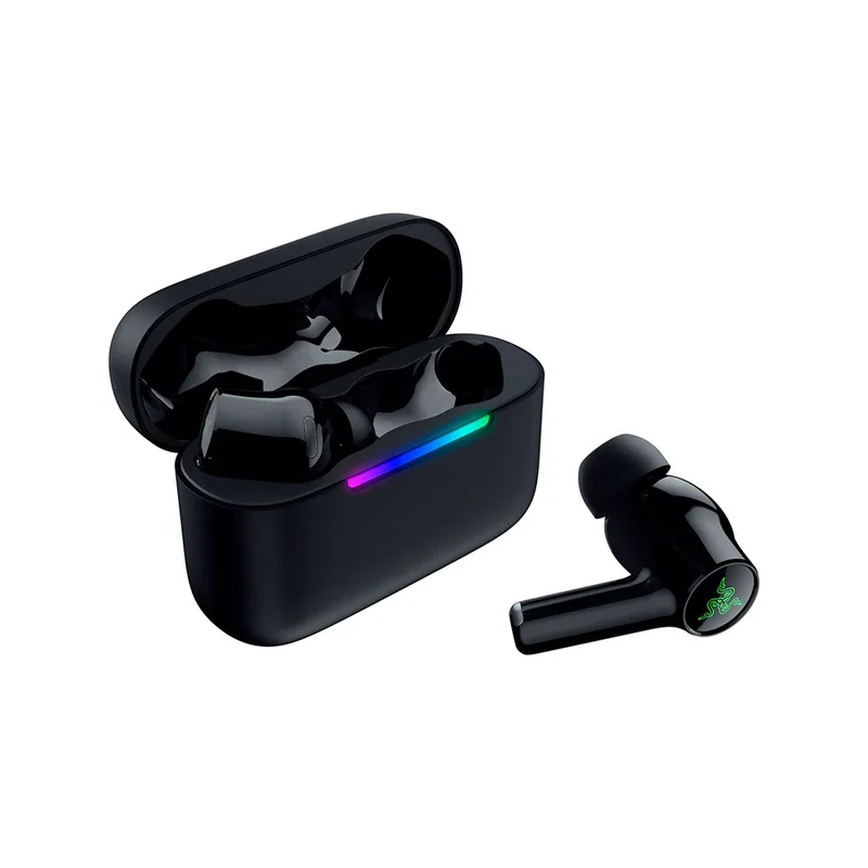 Razer Hammerhead V3 X HyperSpeed TWS (Black)