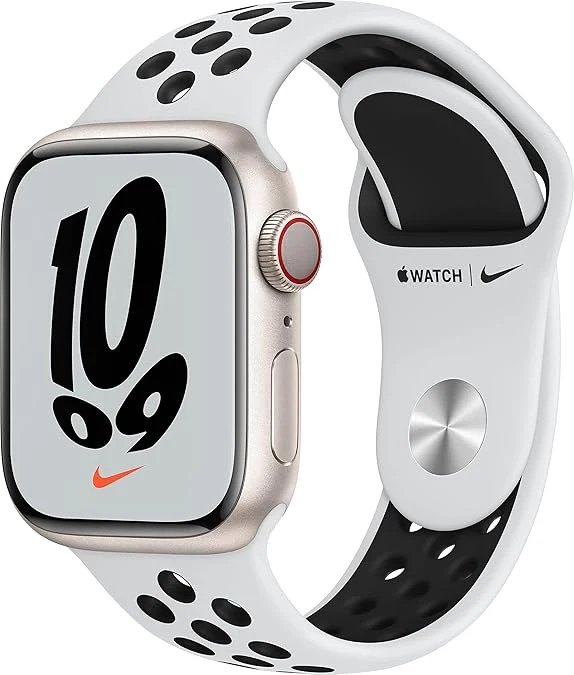 Watch Series 7 Nike 32GB