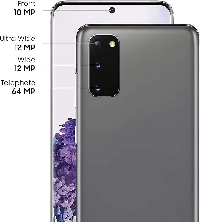 Galaxy S20 Ultra 5G 256GB