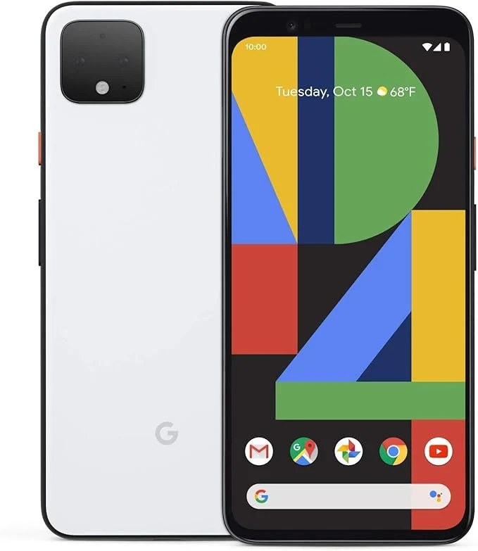 Pixel 4 128GB