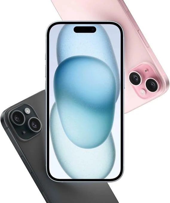 iPhone 15 128GB