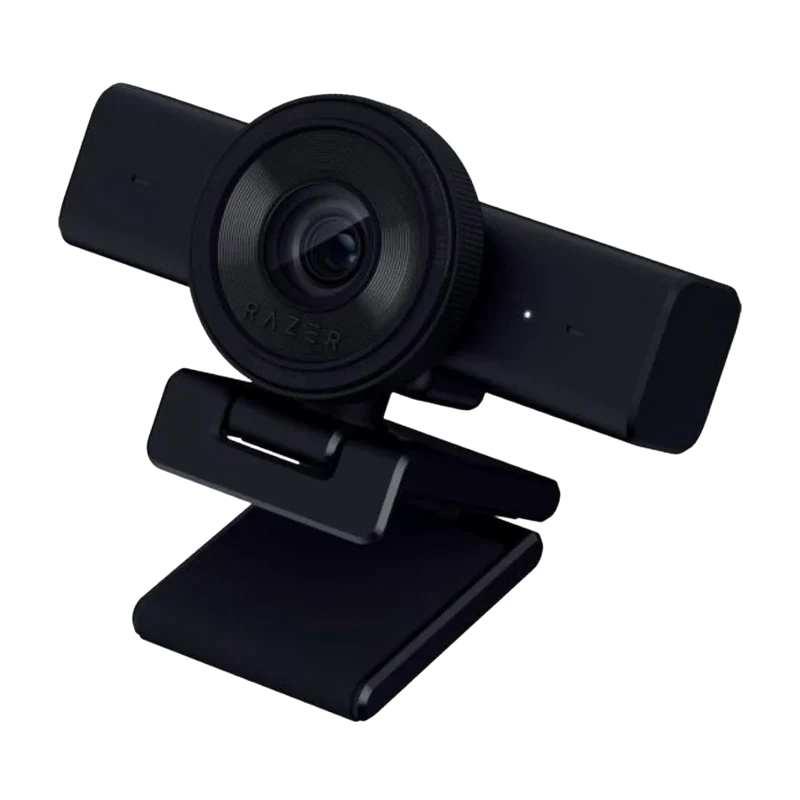 Razer Kiyo V2 X 1080p60 Webcam for Creators