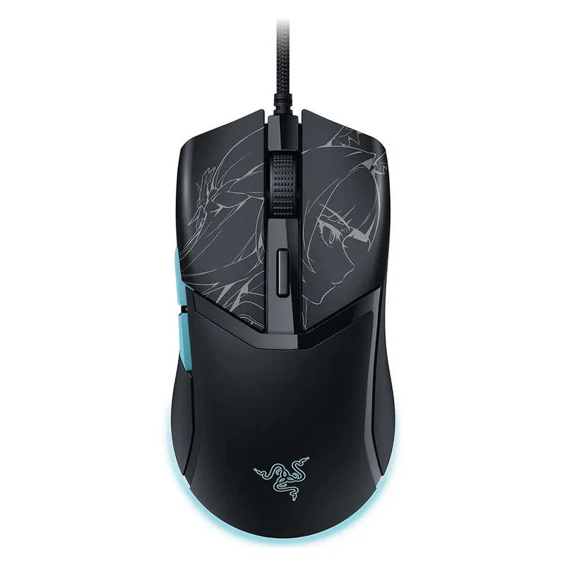 Razer Cobra Wired Gaming Mouse (Zenless Zone Zero Edition)