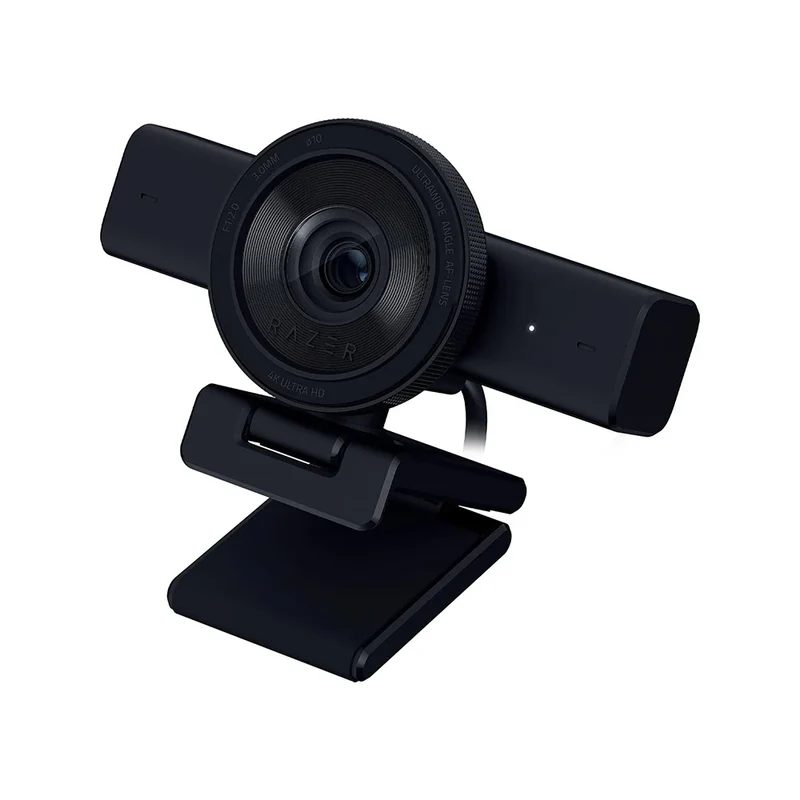 Razer Kiyo V2 4K 30FPS AI Webcam