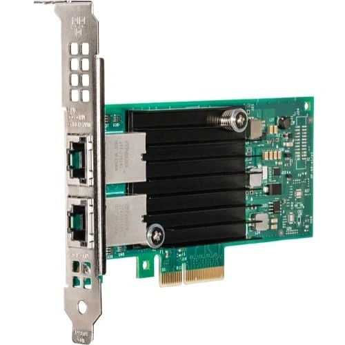 Lenovo x550 10Gigabit Ethernet Card (00MM860)