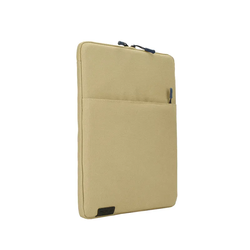 AGVA 13.3-14.1'' Avon Laptop Sleeve - Cream
