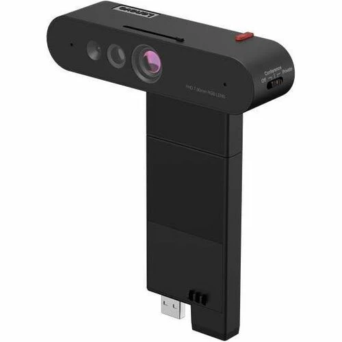 Lenovo ThinkVision MC60 Webcam (4XC1K97399)