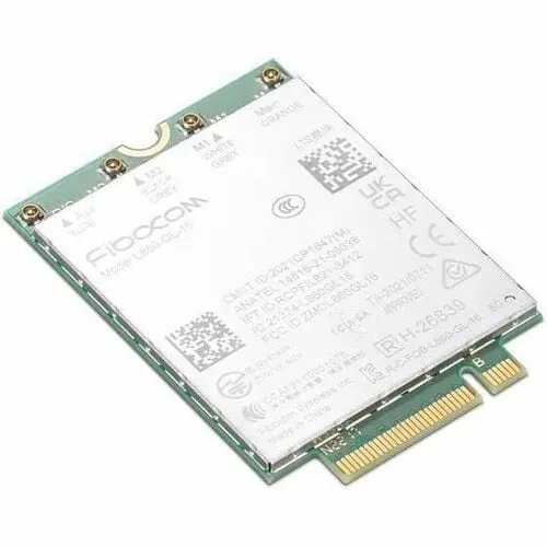 Lenovo ThinkPad Fibocom FM350 (4XC1M72799)