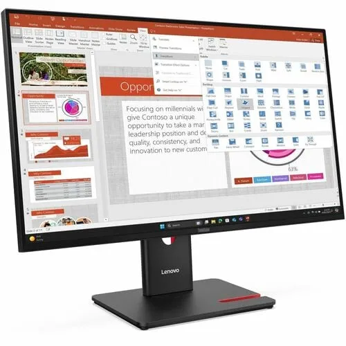 Lenovo ThinkVision T27 (64A5MAR6US)