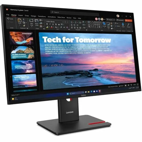 Lenovo ThinkVision T27QD (64AAGAR2US)