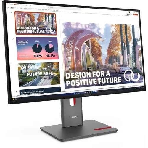 Lenovo ThinkVision P27QD (64B3GAR2US)
