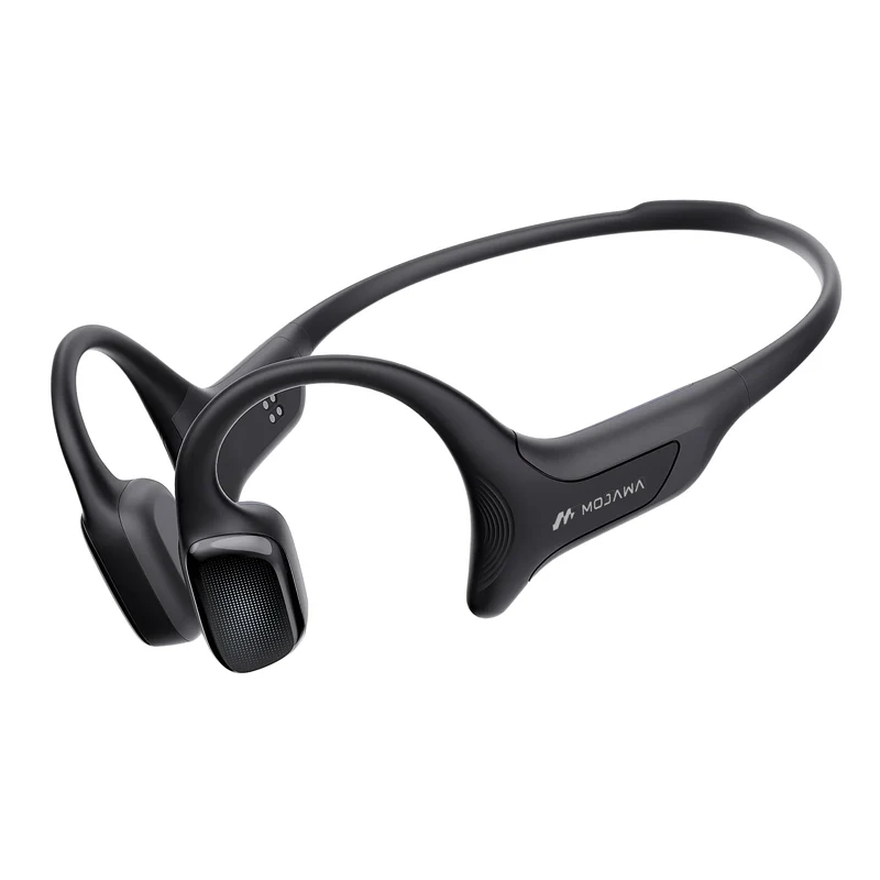 Mojawa HaptiFit Terra Bone Conduction Headphone