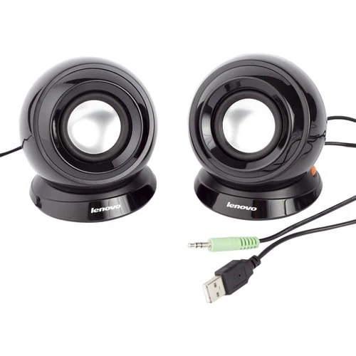 Lenovo M0520 2.0 Speaker System (888010120)
